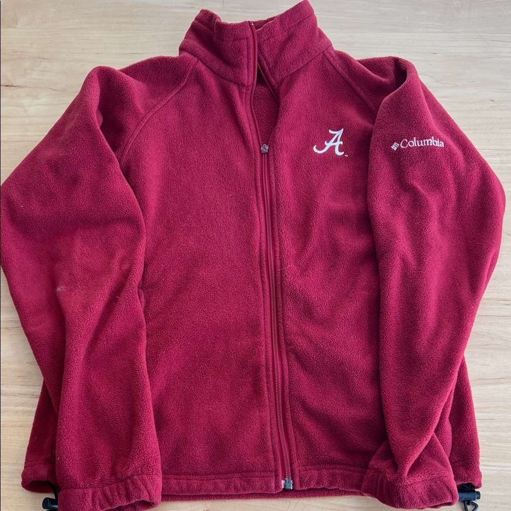 Columbia Women’s Alabama Fleece